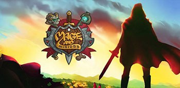 Mage And Minions