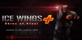 Ice Wings Plus
