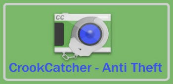 CrookCatcher - Anti Theft