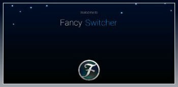 Fancy Switcher