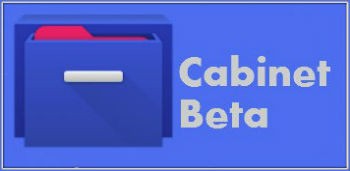 Cabinet Beta