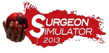 Surgeon Simulator