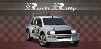 Rush Rally