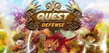 Quest Defense