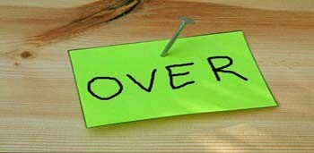 Over