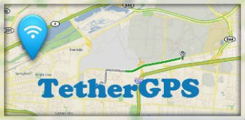 TetherGPS