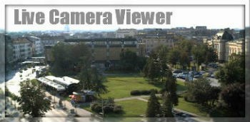 Онлайн камеры видео наблюдения / Live Camera Viewer