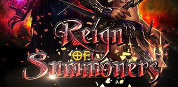 Reign of Summoners