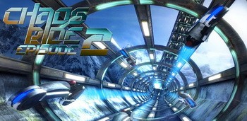 Chaos Ride - Episode 2