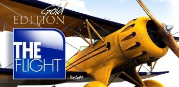 TheFlight Gold Edition