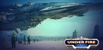 Under Fire: Invasion