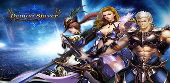 Demon Slayer