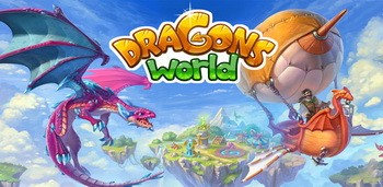 Dragons World