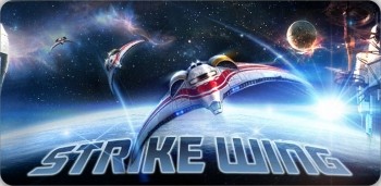 Strike Wing: Raptor Rising