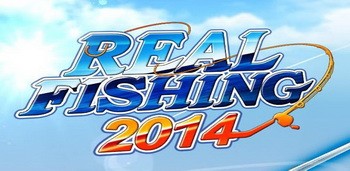 Real Fishing 2014