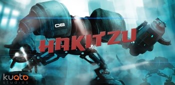 Hakitzu Elite: Robot Hackers