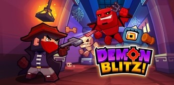 Demon Blitz