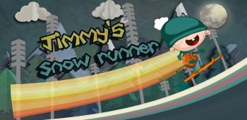 Jimmy's Snow Runner