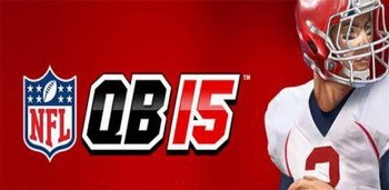 NFL Quarterback 15