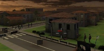 Rising Zombies