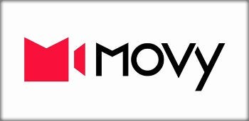 Movy - Обмен видеосообщениями