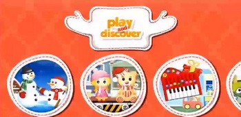 Play and Discover