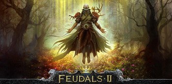 Feudals II