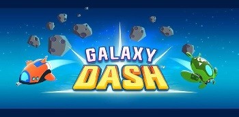 Galaxy Dash: Race to Outer Run