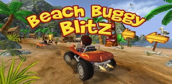 Beach Buggy Racing