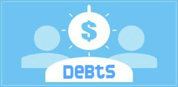 Debts / Долги