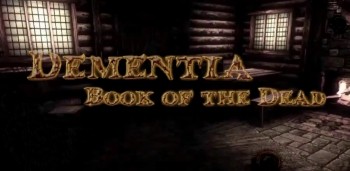 Dementia: Book of the Dead