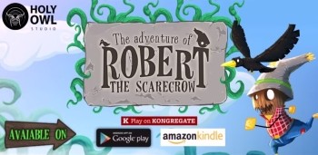 Run Robert Run