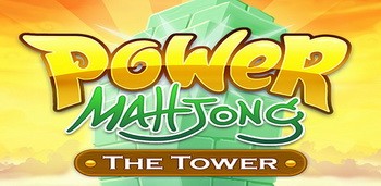 Power Mahjong the Tower-Deluxe