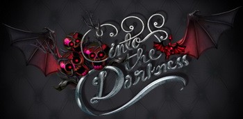 Into The Darkness