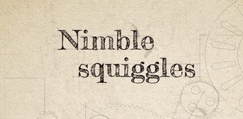 Nimble Squiggles