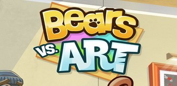 Bears vs. Art