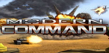 Modern Command
