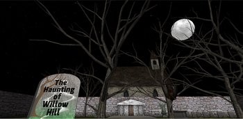 The Haunting of Willow Hill