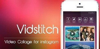 Vidstitch