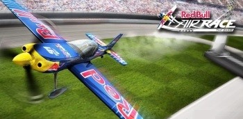 Red Bull Air Race The Game