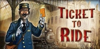 Ticket to Ride