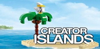 LEGO Creator Islands