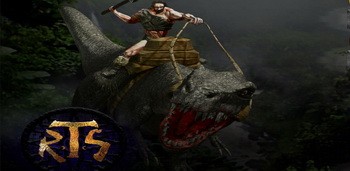 RTS - Rex Tribal Society