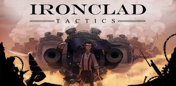 Ironclad Tactics