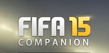 EA SPORTS™ FIFA 15 Companion