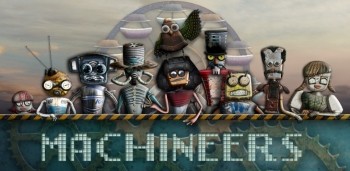 Machineers