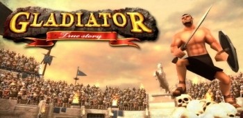 Gladiator True Story