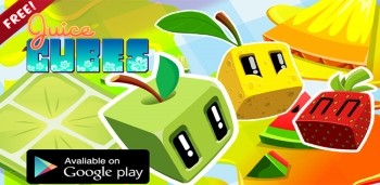 Juice Cubes