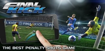 Final kick