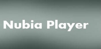 Nubia Player